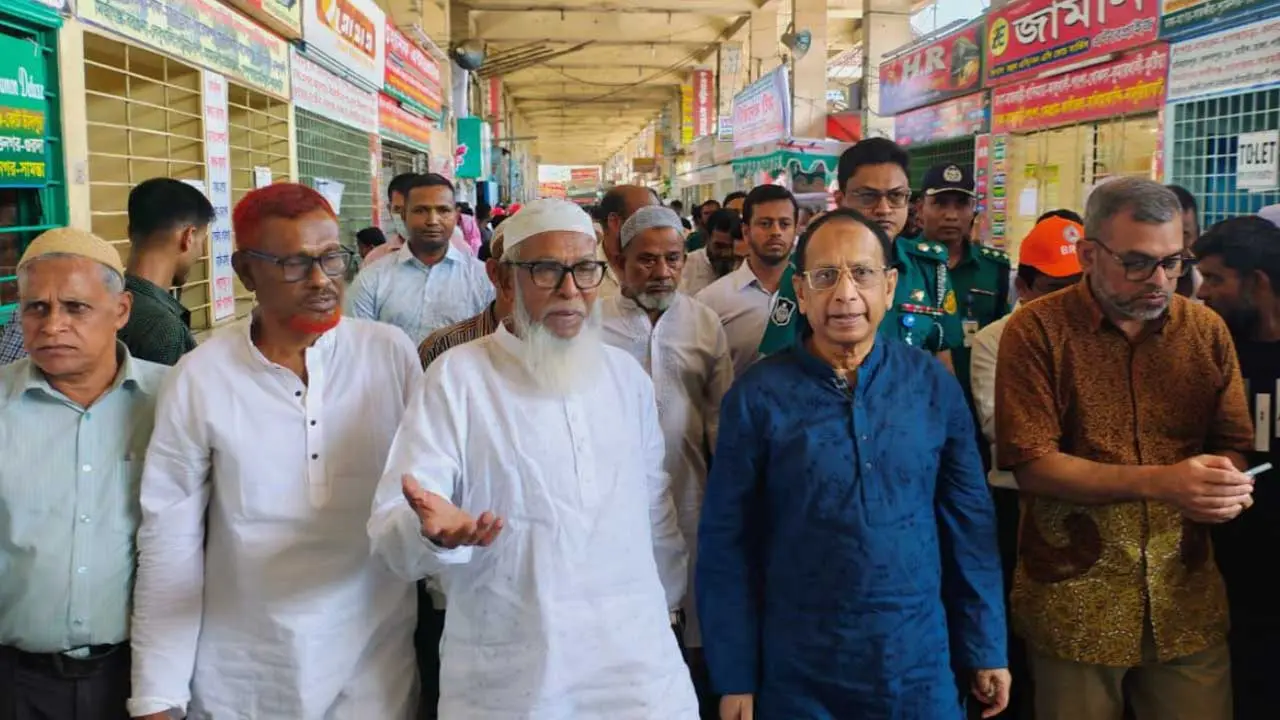 ঈদযাত্রা স্বস্তিদায়ক ও নিরাপদ করতে প্রচেষ্টা অব্যাহত থাকবে