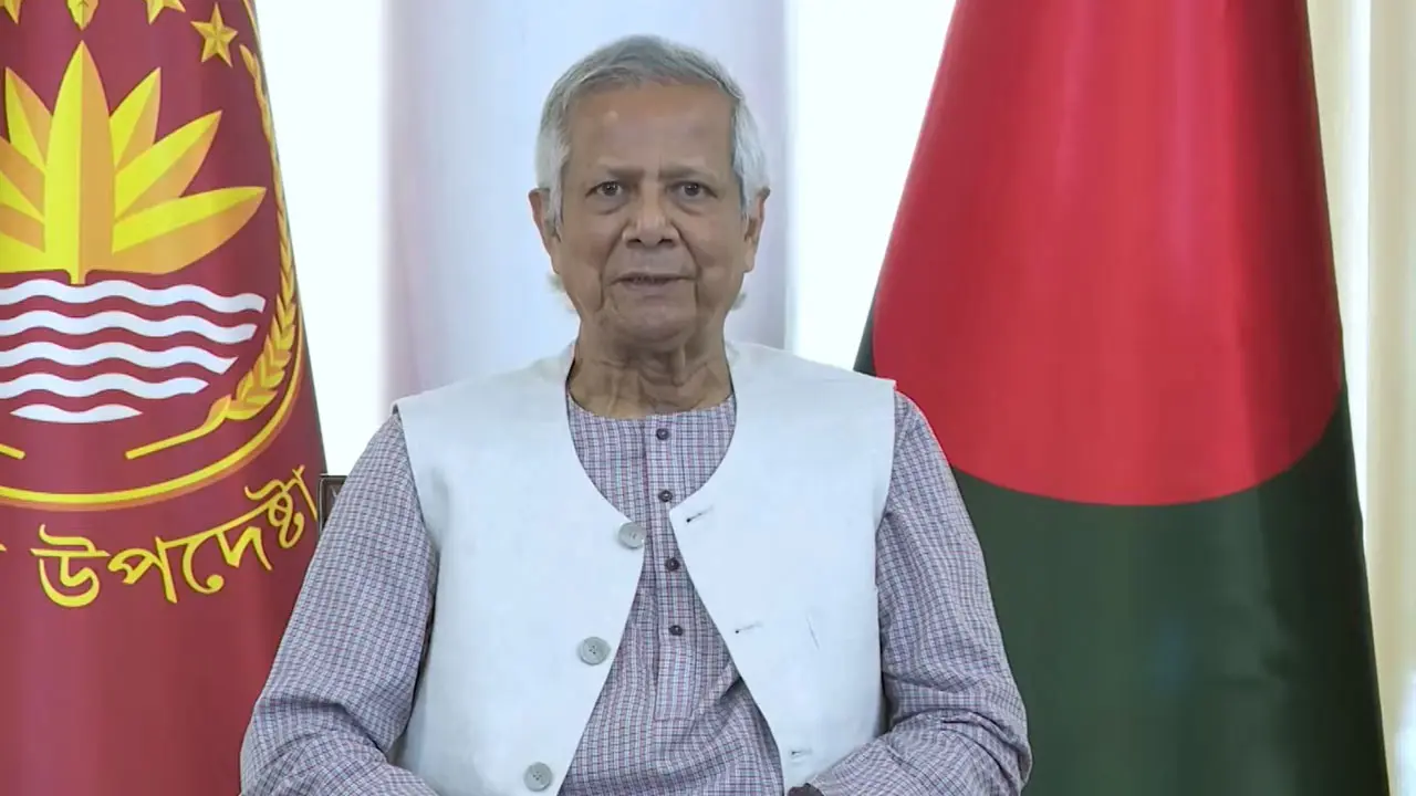 ‘গুজব’ জুলাই অভ্যুত্থানের বিরুদ্ধে পরাজিত শক্তির মস্ত বড় হাতিয়ার