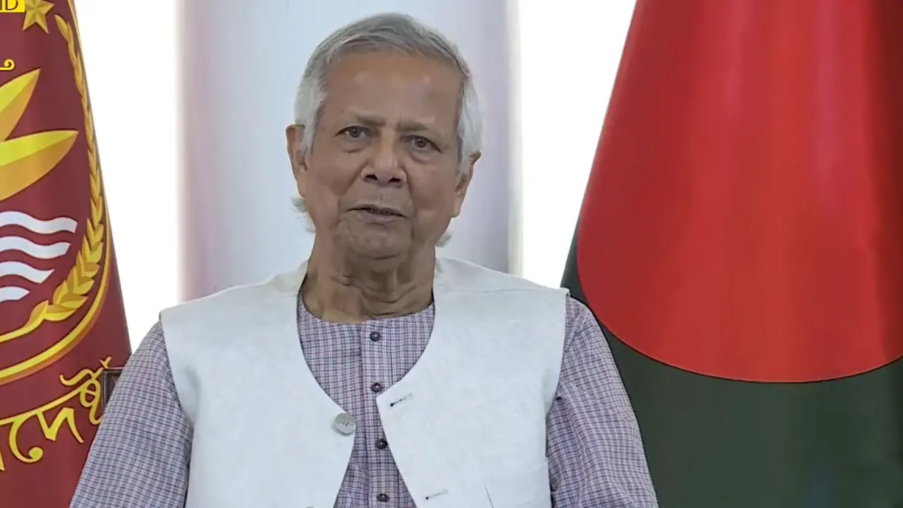 নাগরিক অধিকারকে অবহেলা করলেই জাতির জন্য মহাসংকট সৃষ্টি হবে