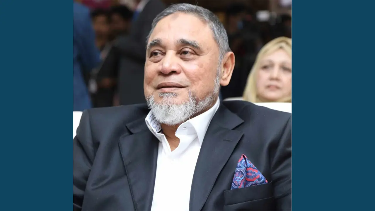 স্ত্রী-কন্যাকে নিয়ে থাইল্যান্ড যাচ্ছেন সিইসি