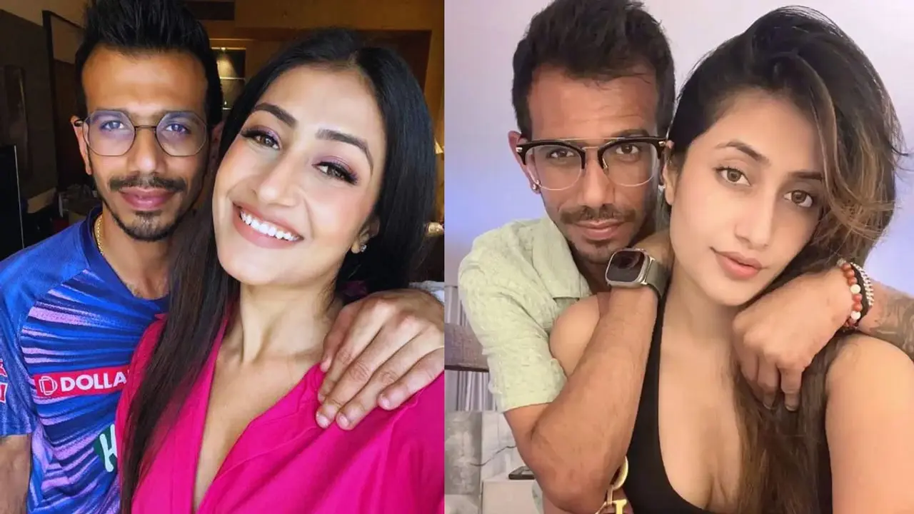 ৬০ কোটি নয়, ভরণপোষণ হিসেবে ধনশ্রীকে কত টাকা দিচ্ছেন চাহাল