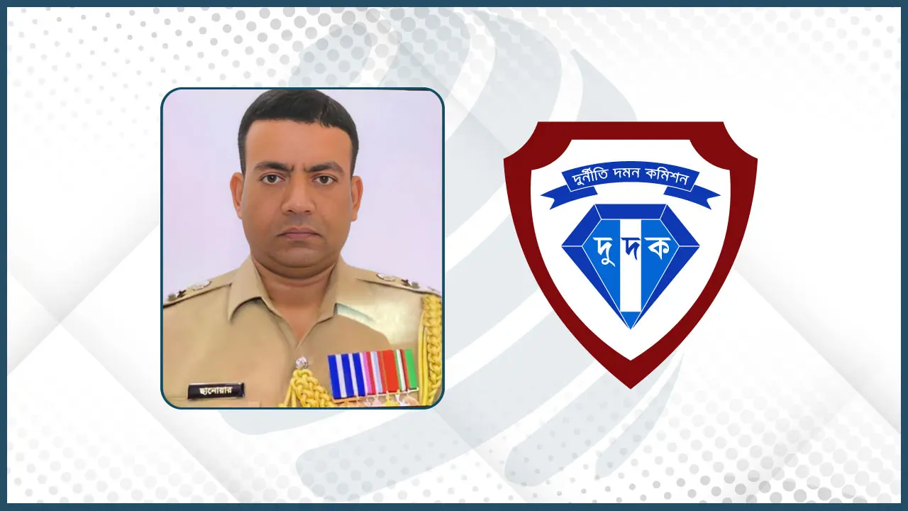 নিয়োগ বাণিজ্যে পুলিশ কর্মকর্তার বাড়িতেই ট্রেনিং সেন্টার!