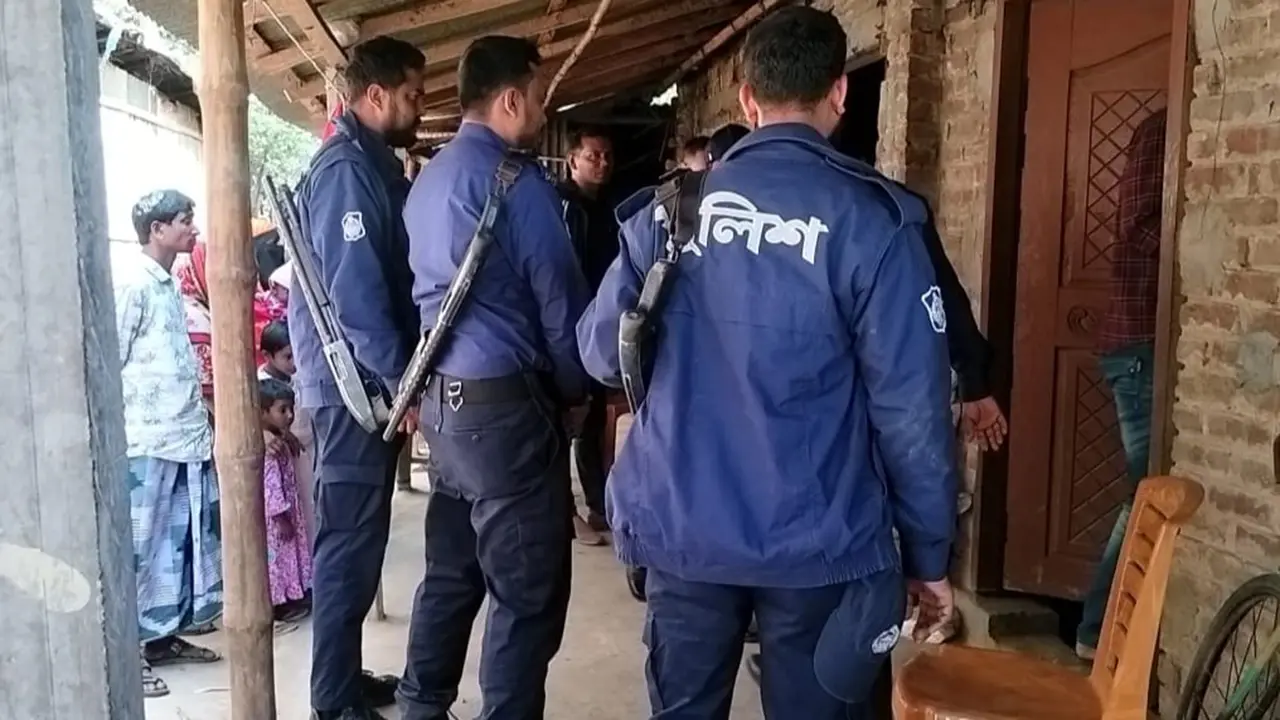 জ্বিন তাড়াতে এসে নারীর সঙ্গে অনৈতিক সম্পর্ক, কবিরাজকে হত্যা