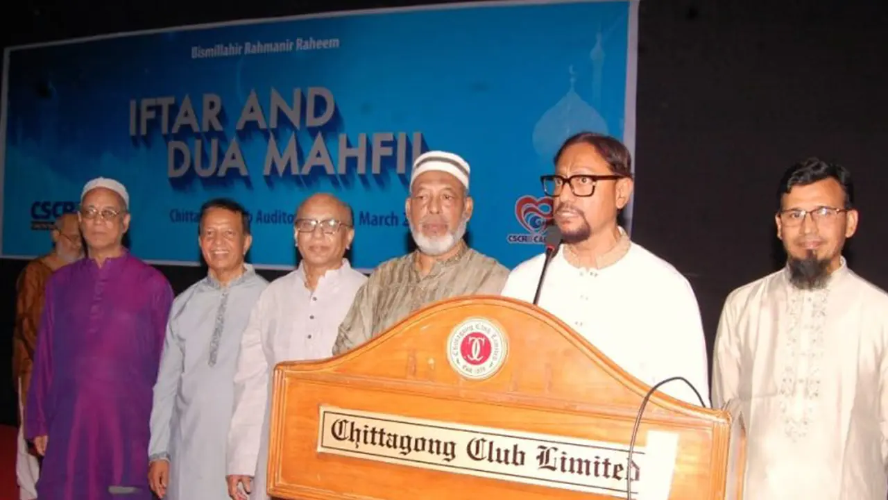 চট্টগ্রামে আধুনিকায়নের মাধ্যমে স্বাস্থ্য সেবার পরিধি বাড়ানো হবে