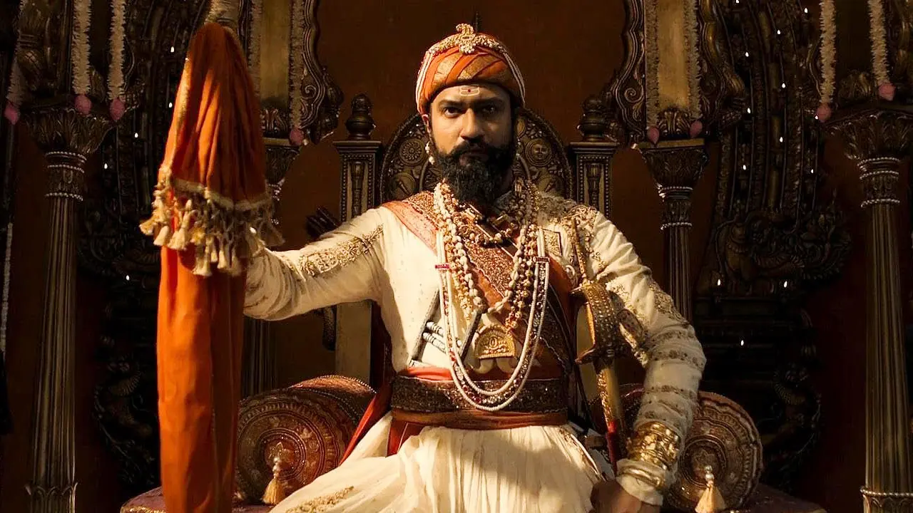 বক্স অফিসে যত আয় করলেন ভিকি কৌশলের ‘ছাবা’