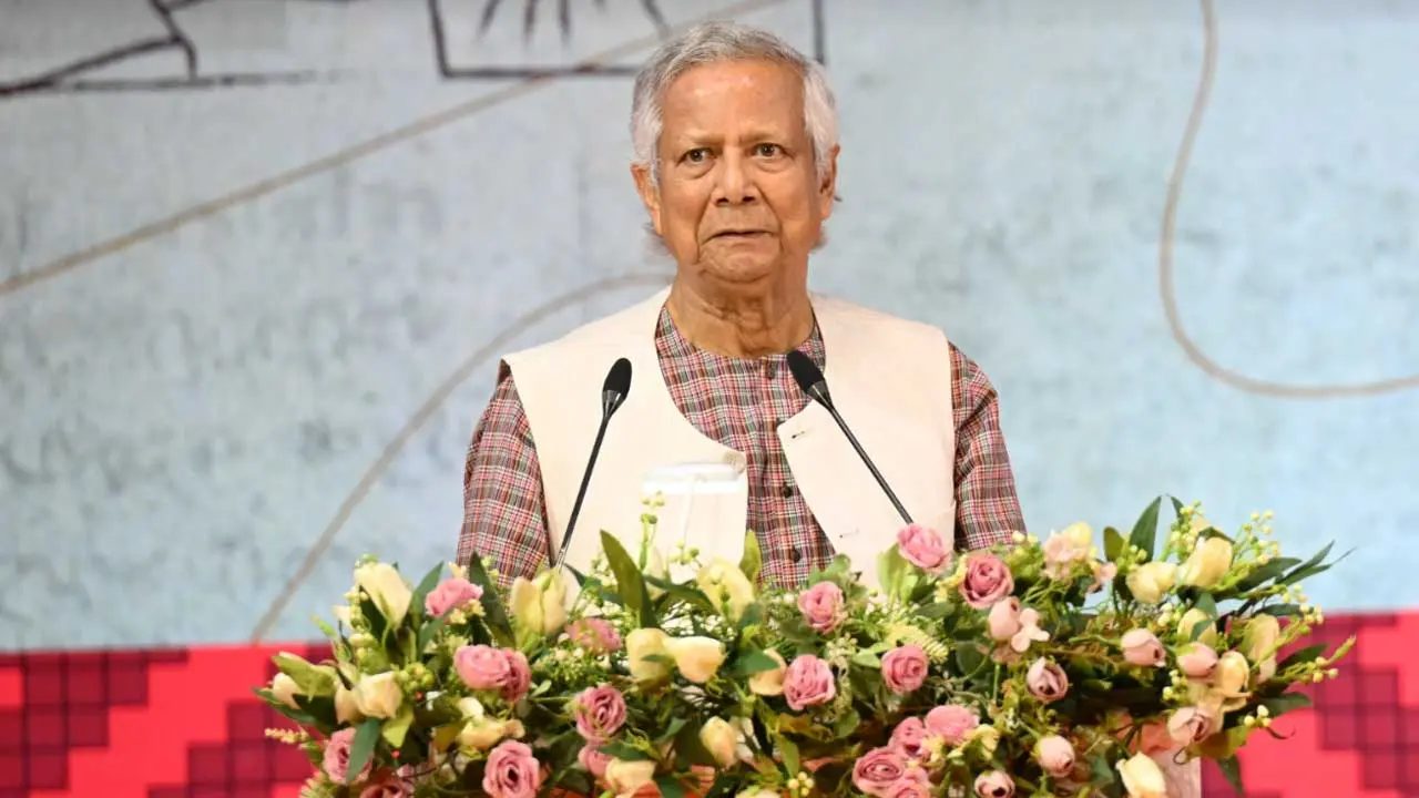 বাংলাদেশে এখনো ন্যায়ভিত্তিক সমাজ প্রতিষ্ঠা করা যায়নি