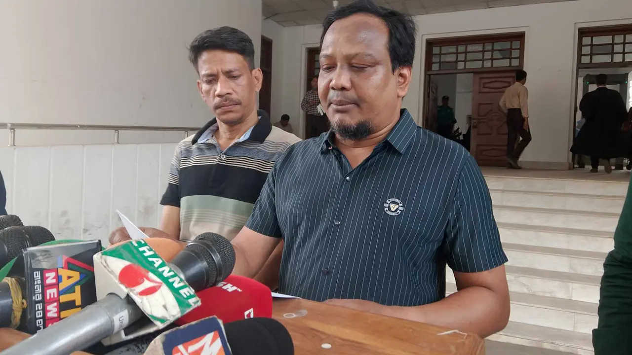 চৌধুরী আলম গুম: মায়া-জিয়াসহ ১৮ জনের বিরুদ্ধে ট্রাইব্যুনালে অভিযোগ