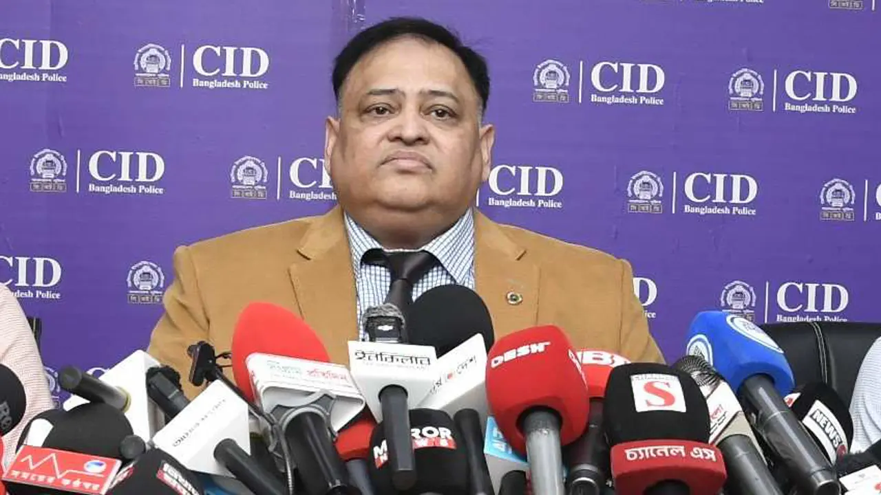 ৮৬ লাখ টাকা পাচারের তথ্য মিলেছে সাদিক অ্যাগ্রোর ইমরানের বিরুদ্ধে