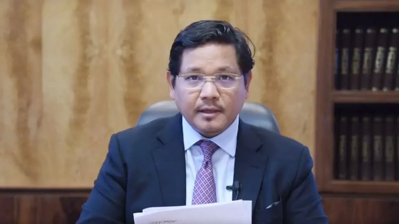 বাংলাদেশের ভেতর দিয়ে করিডোর চায় মেঘালয়