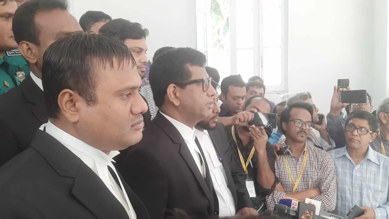 রামপুরায় গণহত্যা: ৩ পুলিশ কর্মকর্তার বিরুদ্ধে গ্রেপ্তারি পরোয়ানা