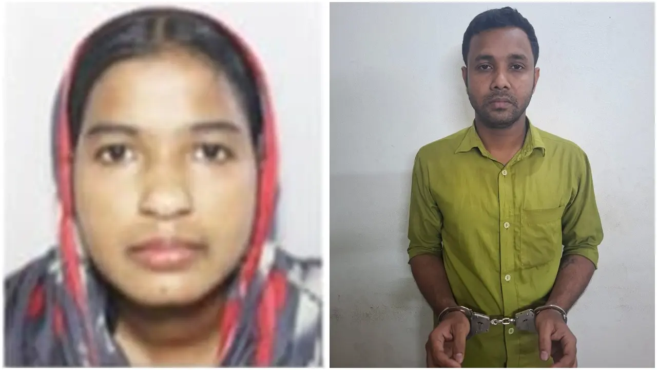 স্বামী-স্ত্রী পরিচয়ে এককক্ষে বসবাস : একজন কবরে, অন্যজন কারাগারে
