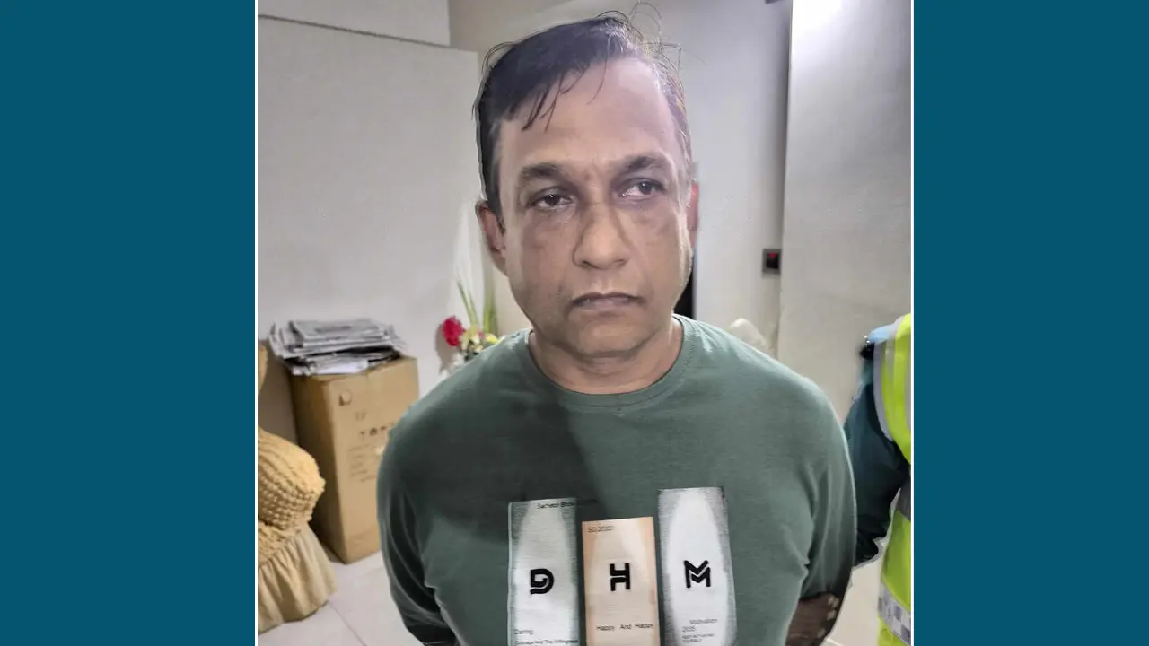 চসিকের সাবেক কাউন্সিলর আ.লীগ নেতা জসিম গ্রেপ্তার