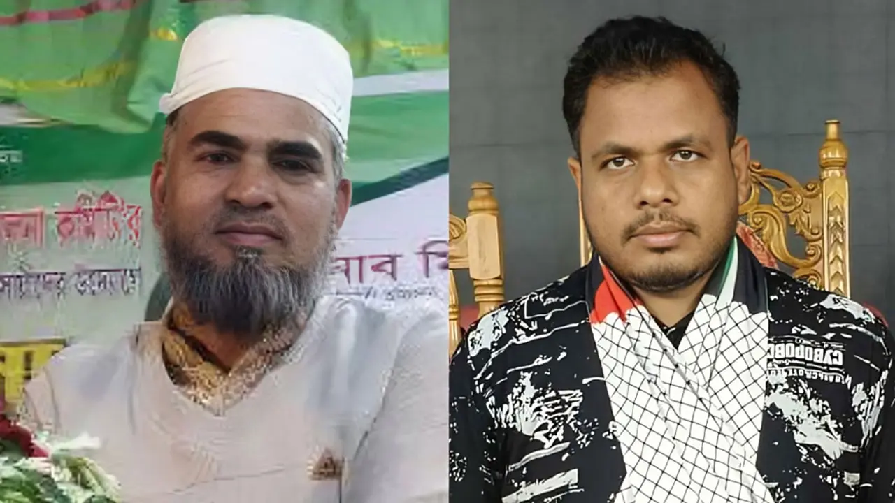সাতকানিয়ায় গণপিটুনিতে দুজন নিহতের ঘটনায় মামলা