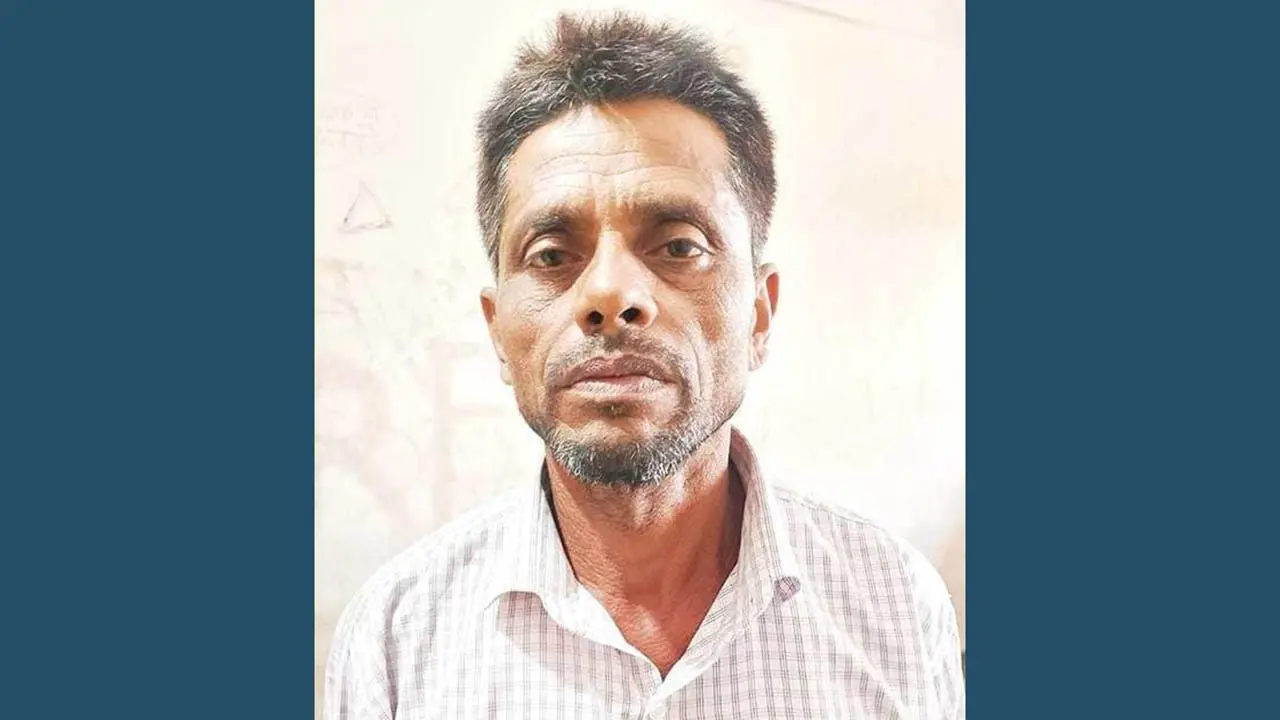 ধর্ষণে ৭ মাসের অন্তঃসত্ত্বা পুত্রবধূ, শ্বশুর গ্রেপ্তার