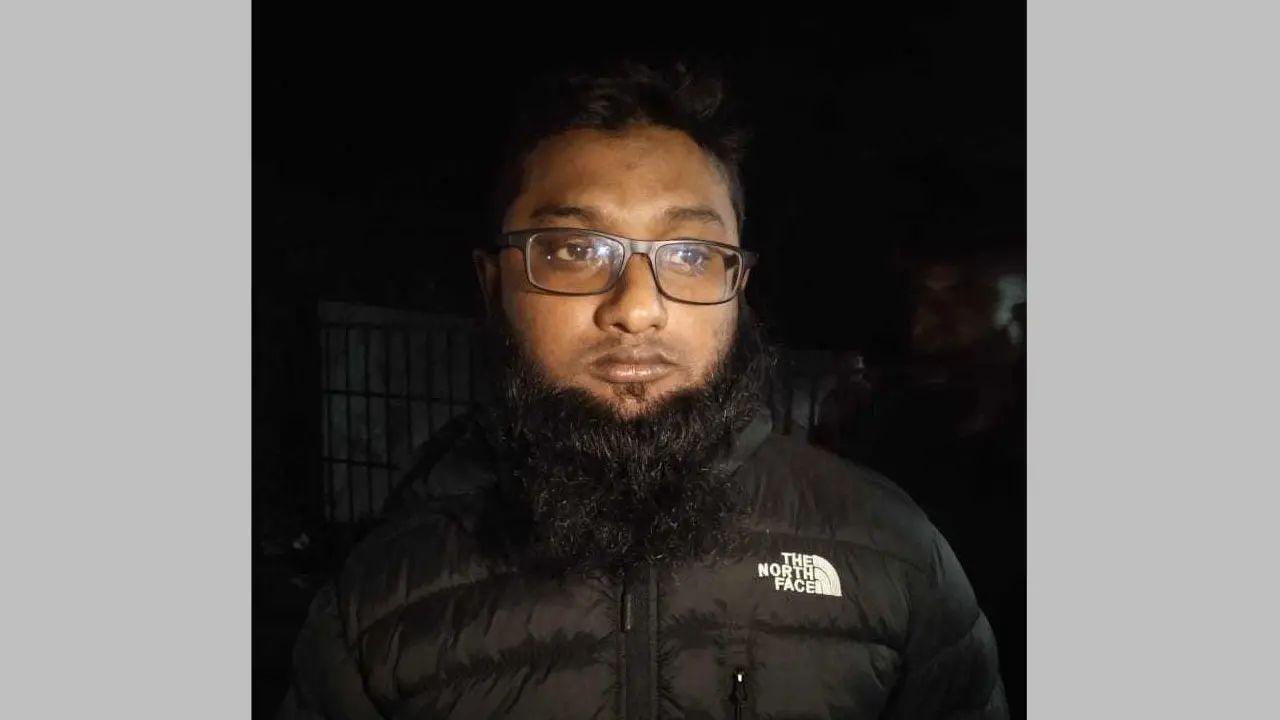 গুলশানে দুর্বৃত্তের গুলিতে নিহত ১