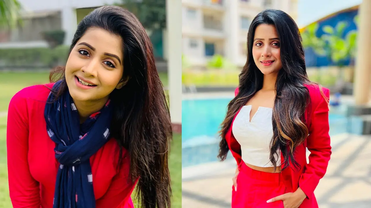 দেবচন্দ্রিমার বাড়িতে যুবকের হানা, চলল হুমকি-ধামকি