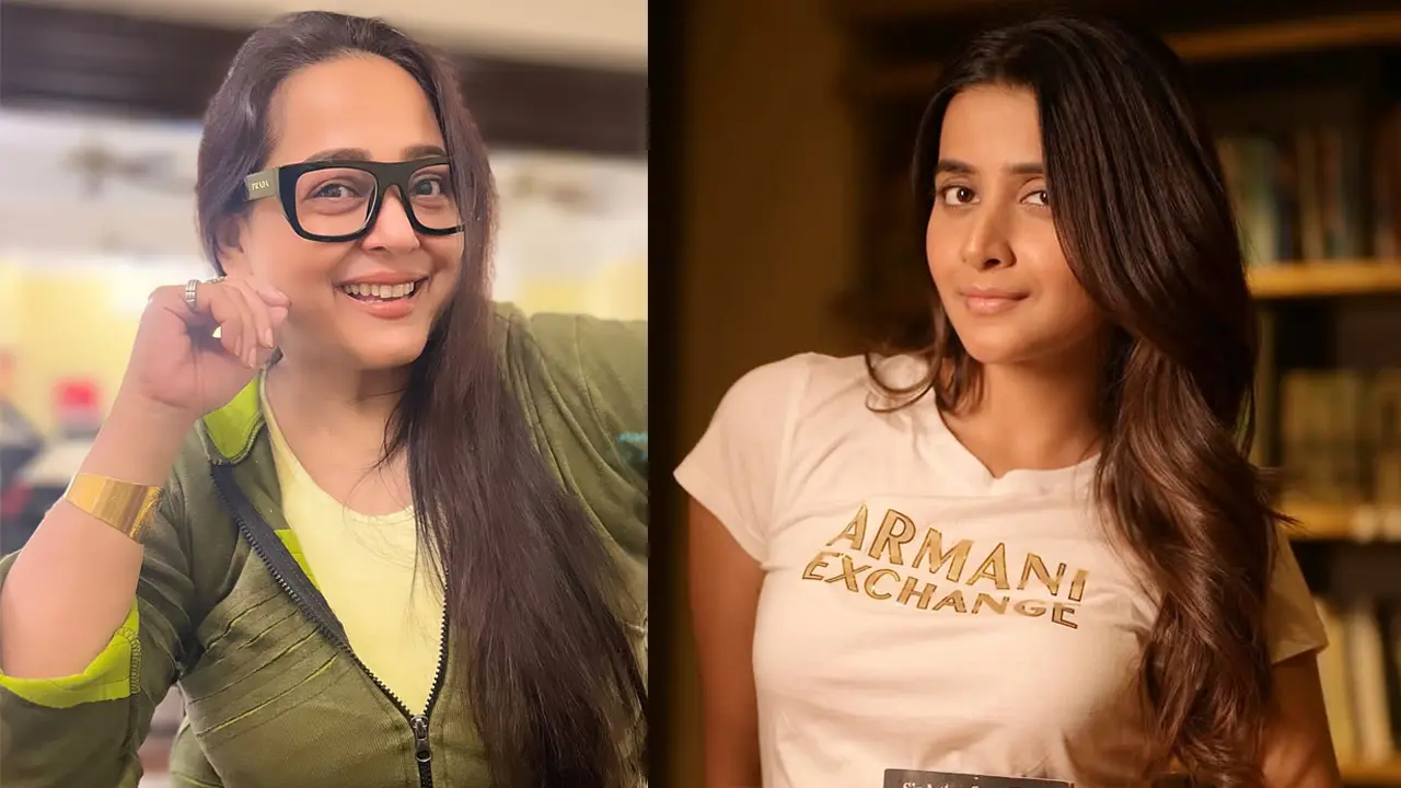 সম্পর্কের নতুন সমীকরণ নিয়ে জুটি বাঁধছেন অপরাজিতা-দেবচন্দ্রিমা