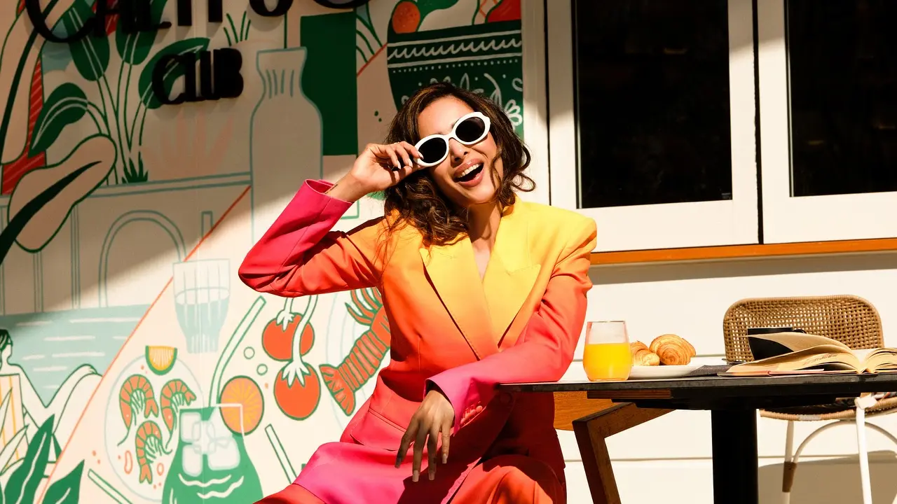‘কোনো কথা কানে নিই না, নিজের রুটিন মাফিক চলি’