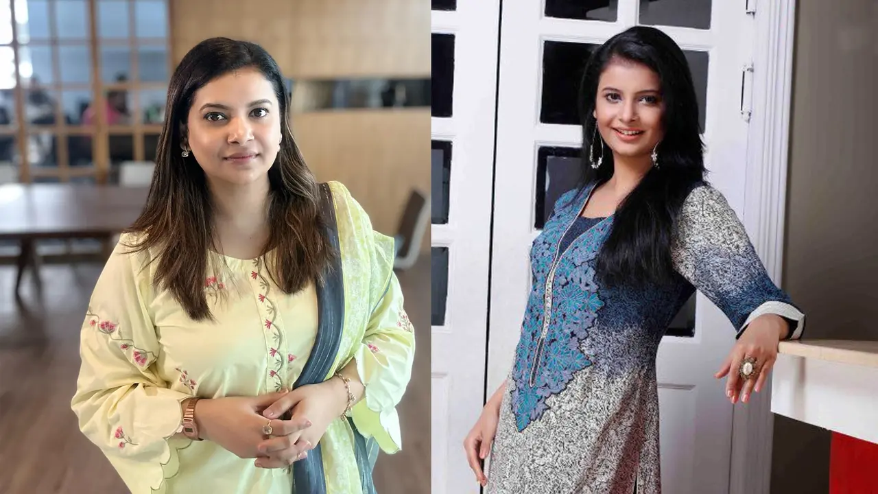 ৩৪ বছরে আমাকে ১৬ বছরের মতো লাগবে কেন?