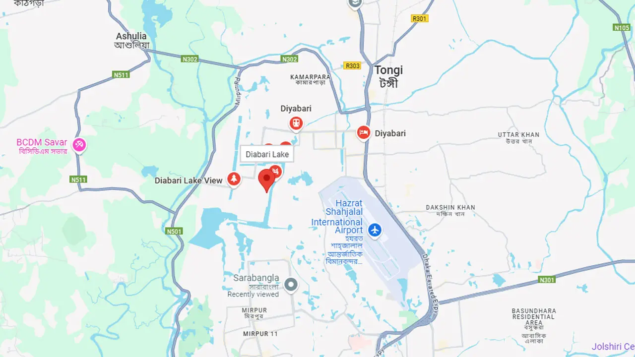 হামিম গ্রুপের জিএম আহসান উল্লাহর রক্তাক্ত মরদেহ উদ্ধার