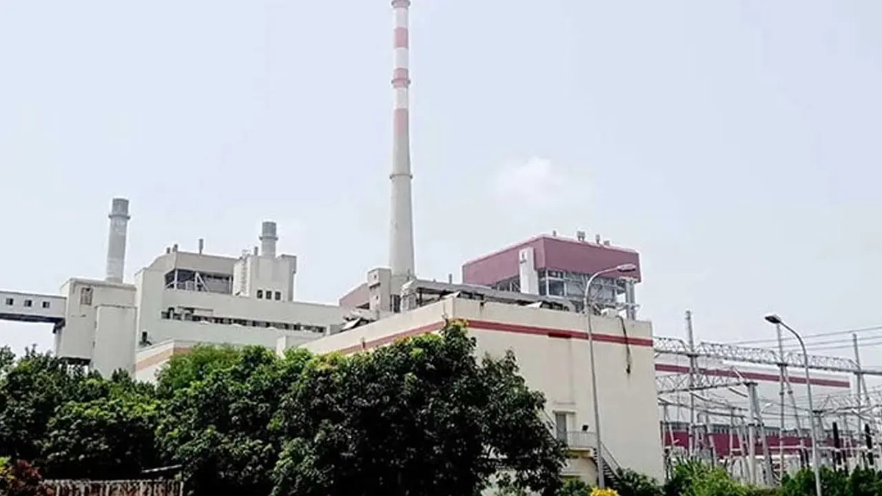 বড়পুকুরিয়া তাপ বিদ্যুৎ কেন্দ্রে তৃতীয় ইউনিটে পুনরায় উৎপাদন শুরু