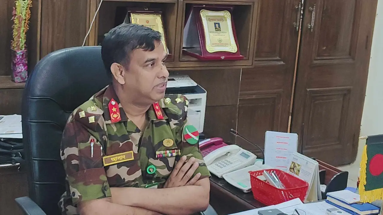 মাগুরার সেই শিশুর চিকিৎসায় মেডিকেল বোর্ড গঠন