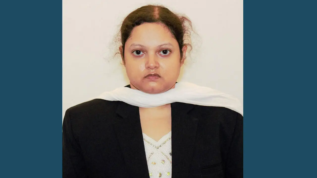 মাদক মামলায় খালাস পেলেন ডা. ঈশিতা