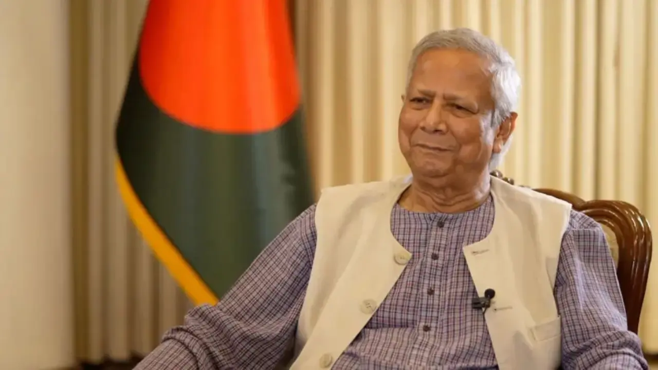 পলাতক দলটি দেশকে অস্থিতিশীল করার সর্বাত্মক চেষ্টা করছে