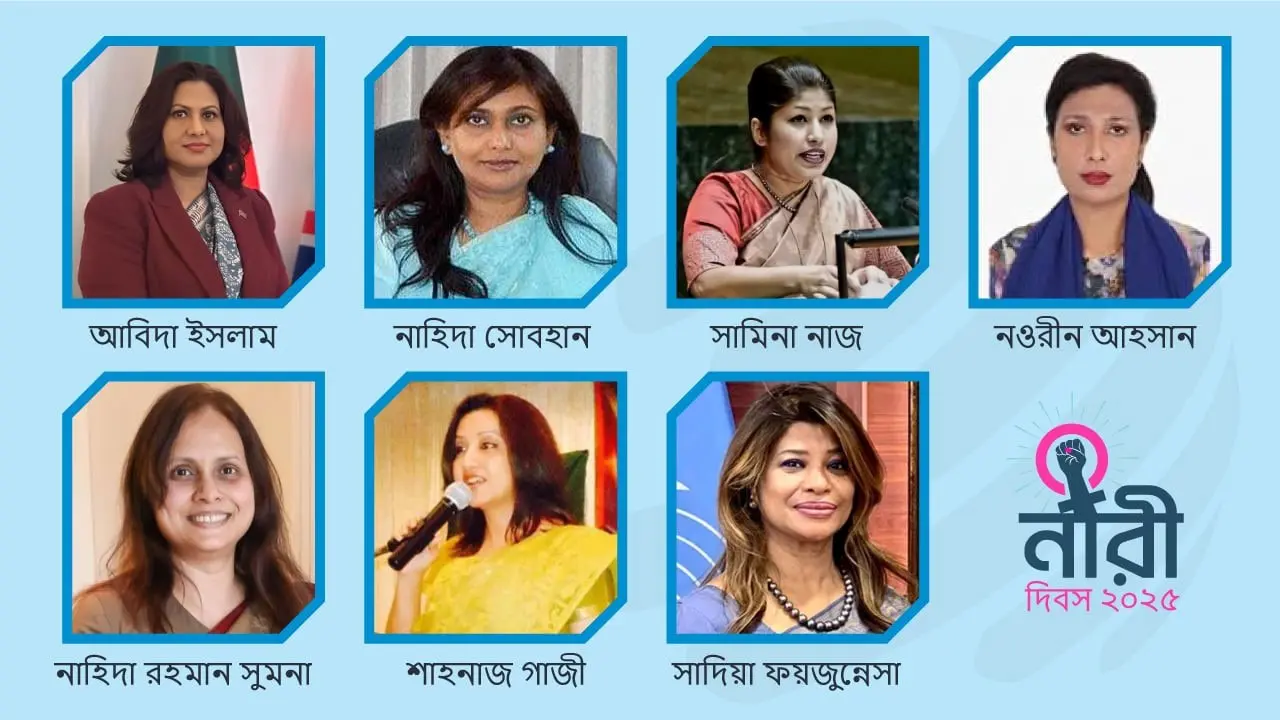 লাল-সবুজের পতাকার হয়ে ‘দূতিয়ালি’ করেন তারা