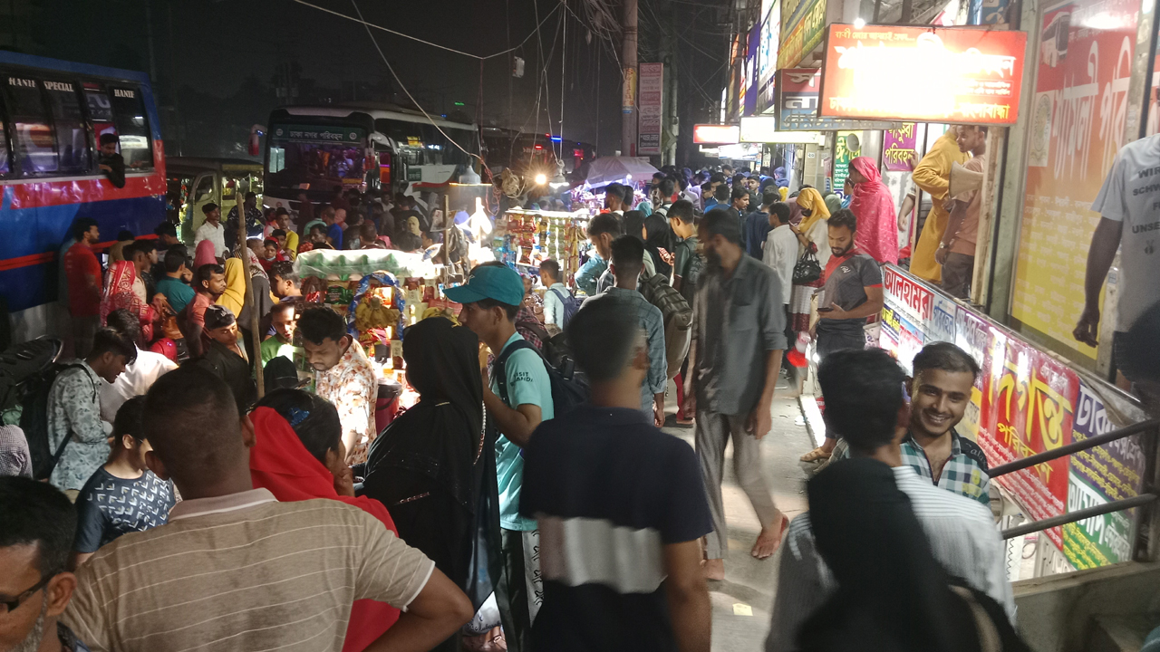 dhakapost