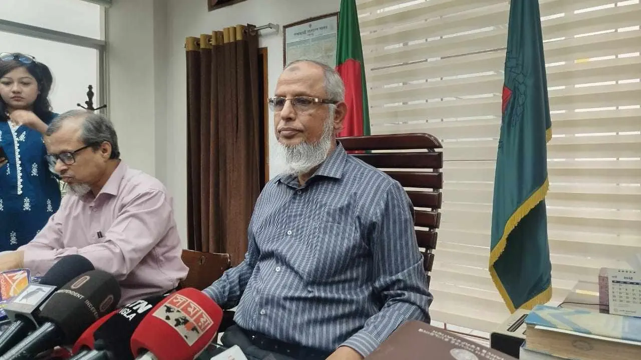ইসি সিদ্ধান্ত নিলে সব পর্যবেক্ষক সংস্থার নিবন্ধন বাতিল