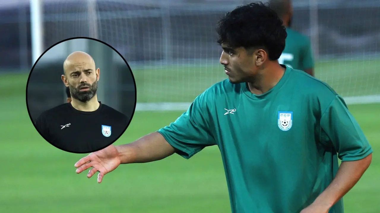 ফাহমিদুলকে স্কোয়াডে না রাখার যে ব্যাখ্যা দিলেন ক্যাবরেরা