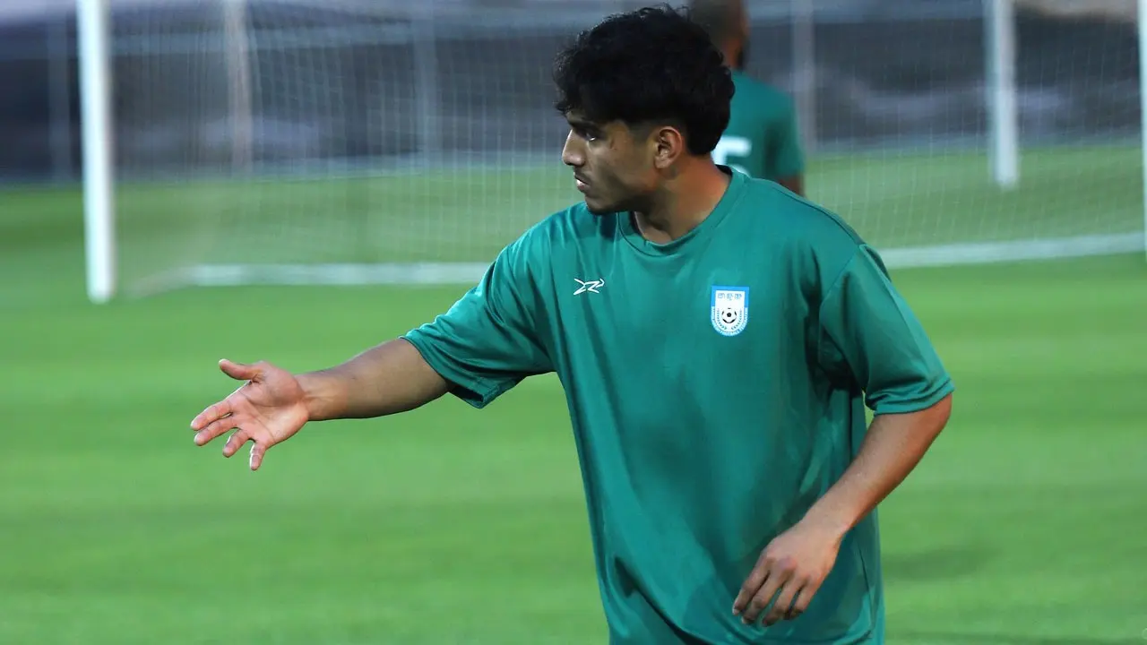 দলের সঙ্গে ঢাকায় না এসে ইতালি ফিরে গেলেন ফাহমিদুল