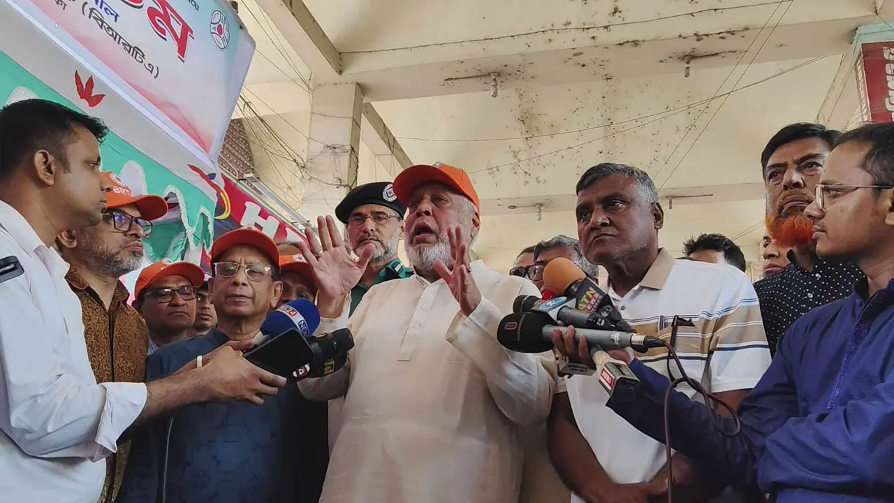 সরকারের সুপরিকল্পনা ছিল বলেই এবার ঈদযাত্রা স্বস্তির হয়েছে