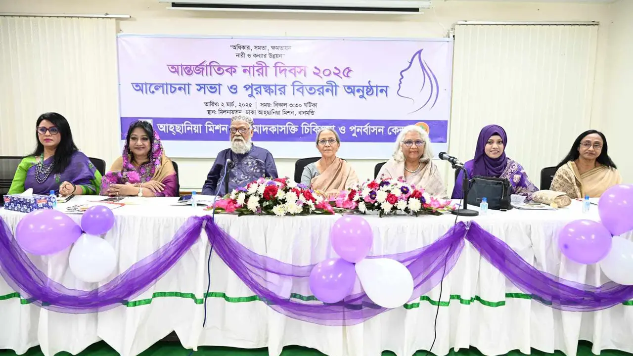 তরুণদের মাদকের প্রতি আকৃষ্ট করতে বিশাল সিন্ডিকেট কাজ করছে