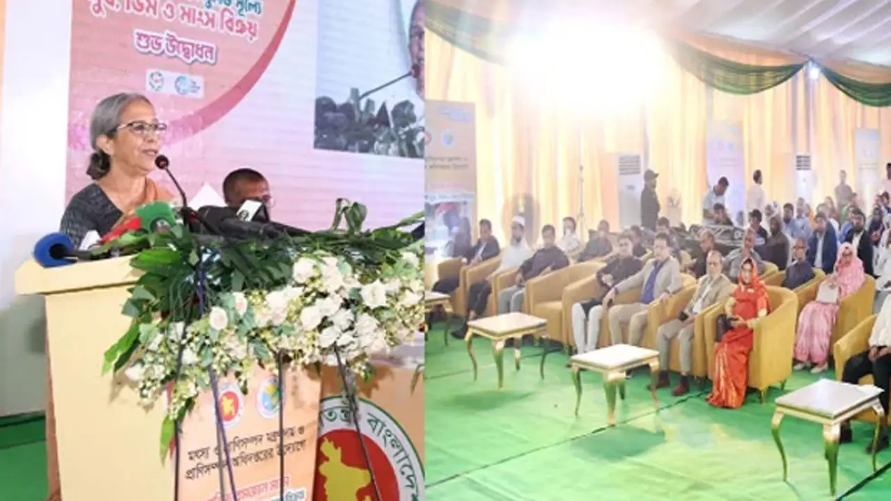 বাজারে যারা অহেতুক দাম বাড়ায়, তাদের ছাড় দেওয়া যাবে না