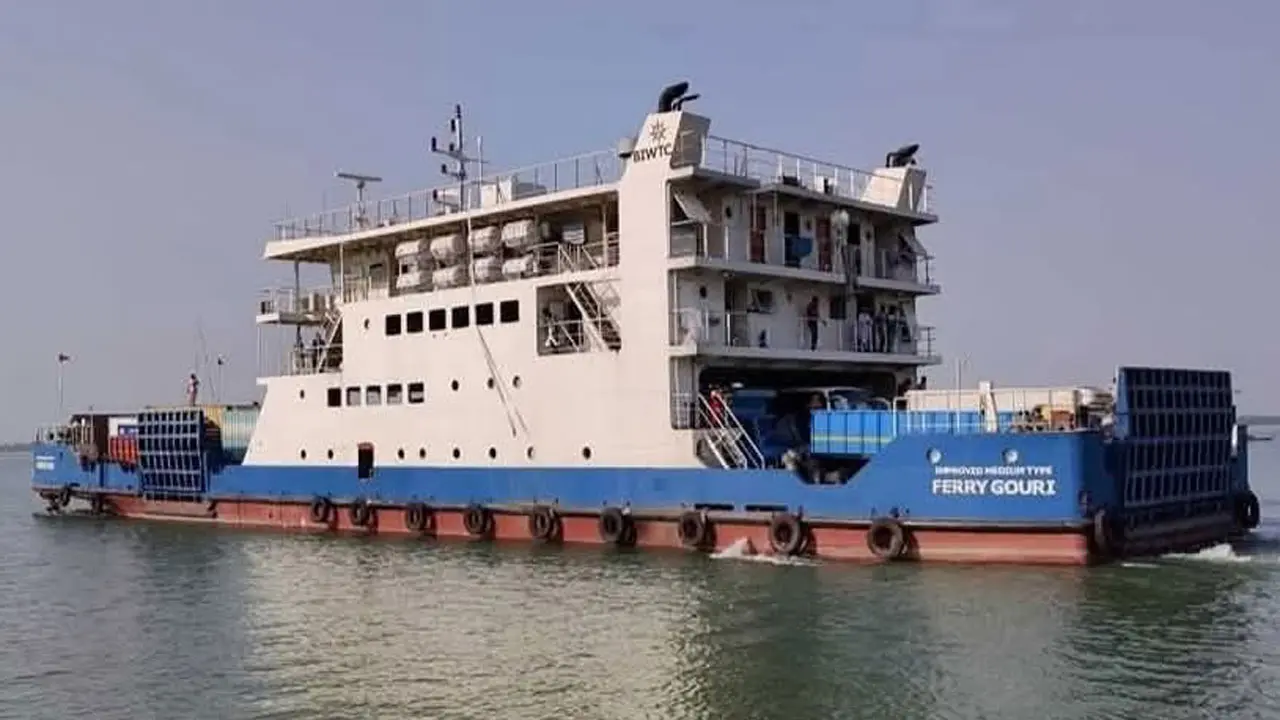 সন্দ্বীপবাসীর স্বপ্ন গেল বাড়ি