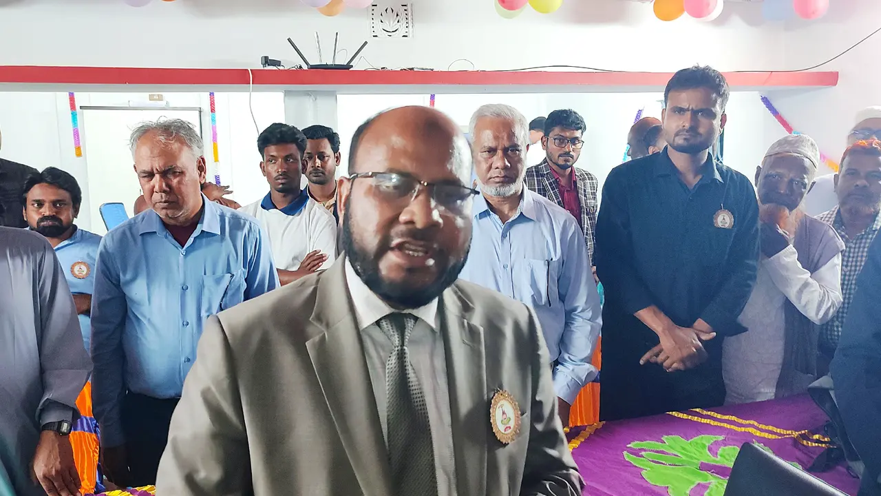 রমজান মাসে মাছের ঘাটতির আশঙ্কা নেই : মৎস্য অধিদপ্তরের মহাপরিচালক