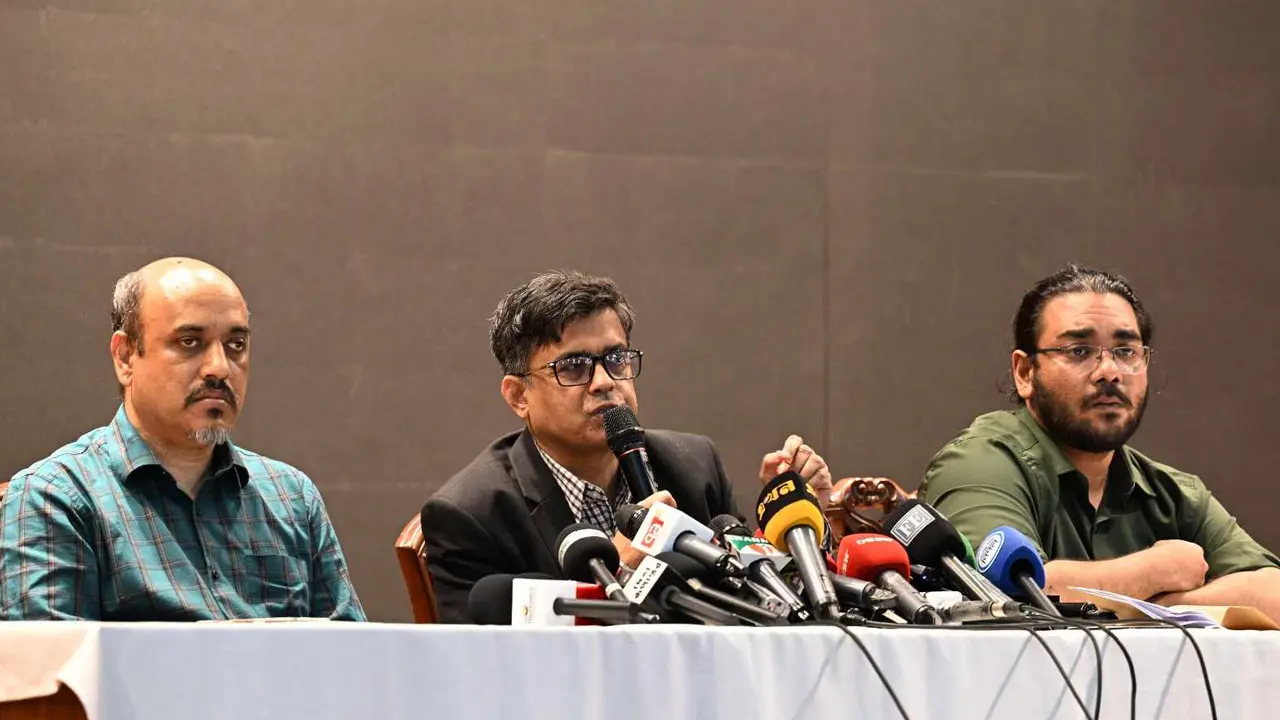 সংশোধনী পাস : বিয়ের প্রলোভনে ধর্ষণের সাজা ৭ বছর