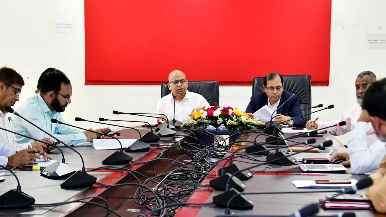 ডাক বিভাগের সম্পদ দখলমুক্ত করার চেষ্টা করা হবে : ফয়েজ আহমদ