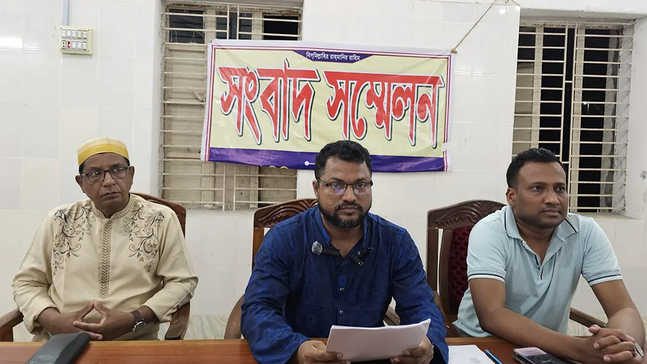 হ্যাক হয়েছে গলাচিপা ইউএনওর অফিসিয়াল ফেসবুক পেজ