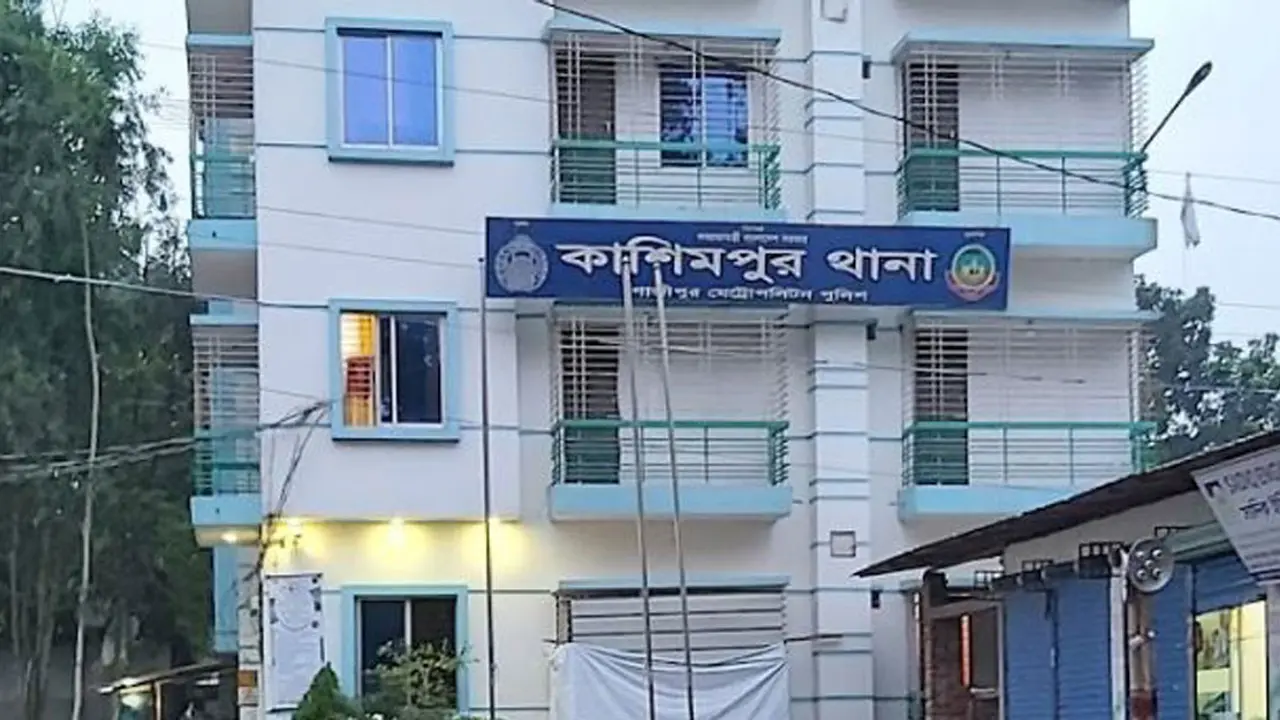 গাজীপুরে স্ত্রী-সন্তানকে হত্যার পর স্বামীর আত্মহত্যা