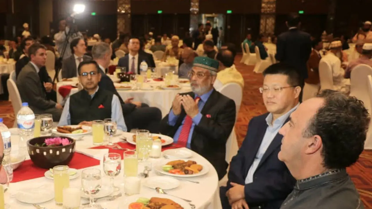 অহেতুক দ্বন্দ্ব আমাদের ঐক্য বিনষ্ট করছে : জিএম কাদের