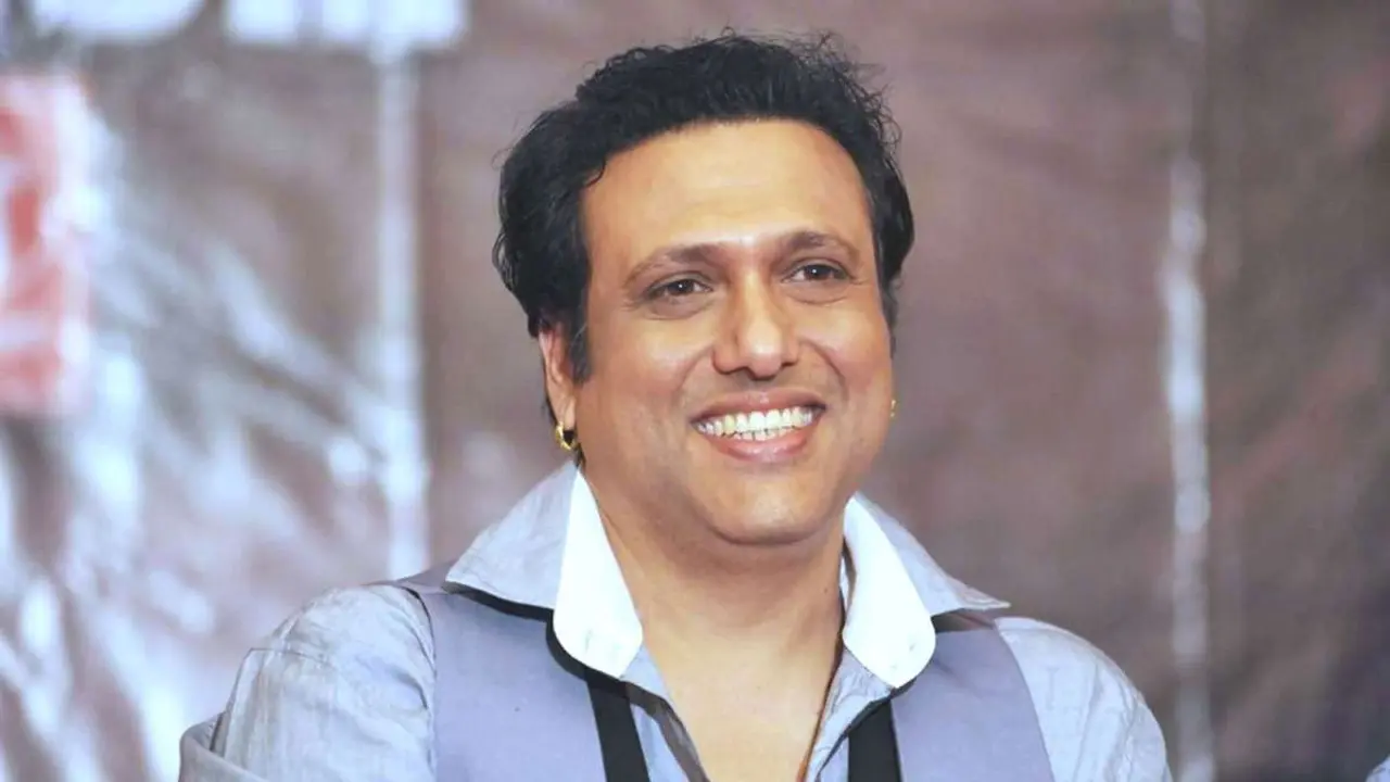 তখন নিজেকে চড় মারতে ইচ্ছে করছিল : গোবিন্দ