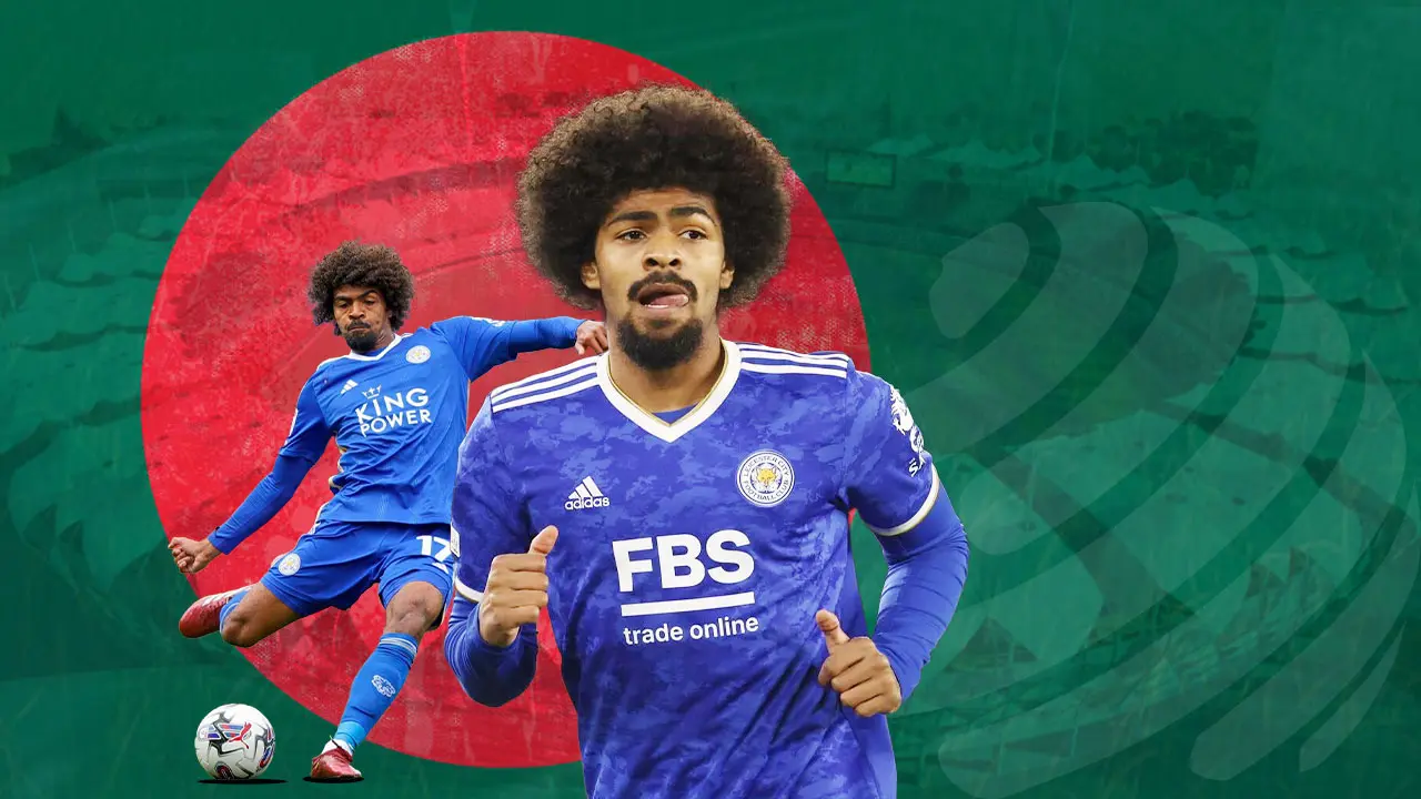 হামজায় ভর করে দিনবদলের স্বপ্ন– কতটা বাস্তব, কতটা কঠিন