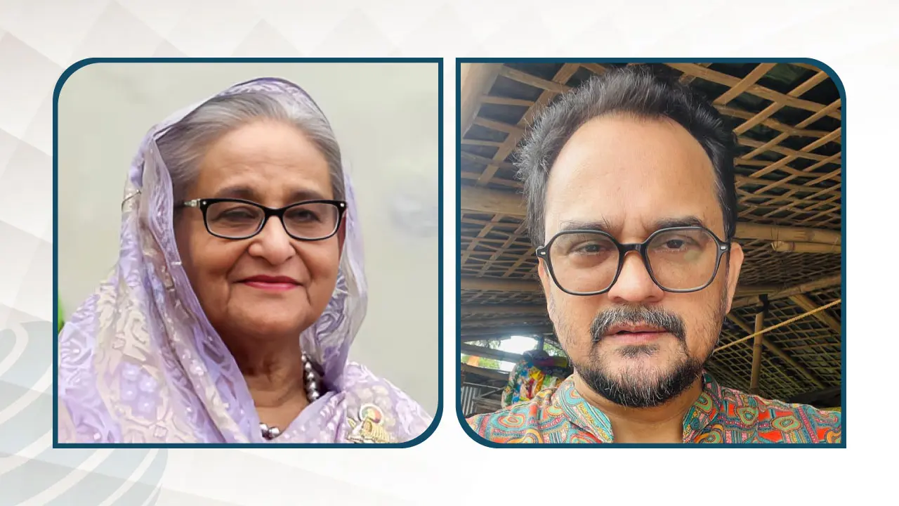 শেখ হাসিনা-ইমরান এইচ সরকারের বিরুদ্ধে গ্রেপ্তারি পরোয়ানা