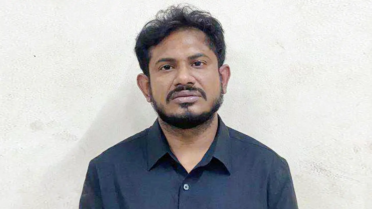 ক্যাপ্টেন ইমনের ঘনিষ্ঠ সহযোগী হেজাজের মৃত্যু