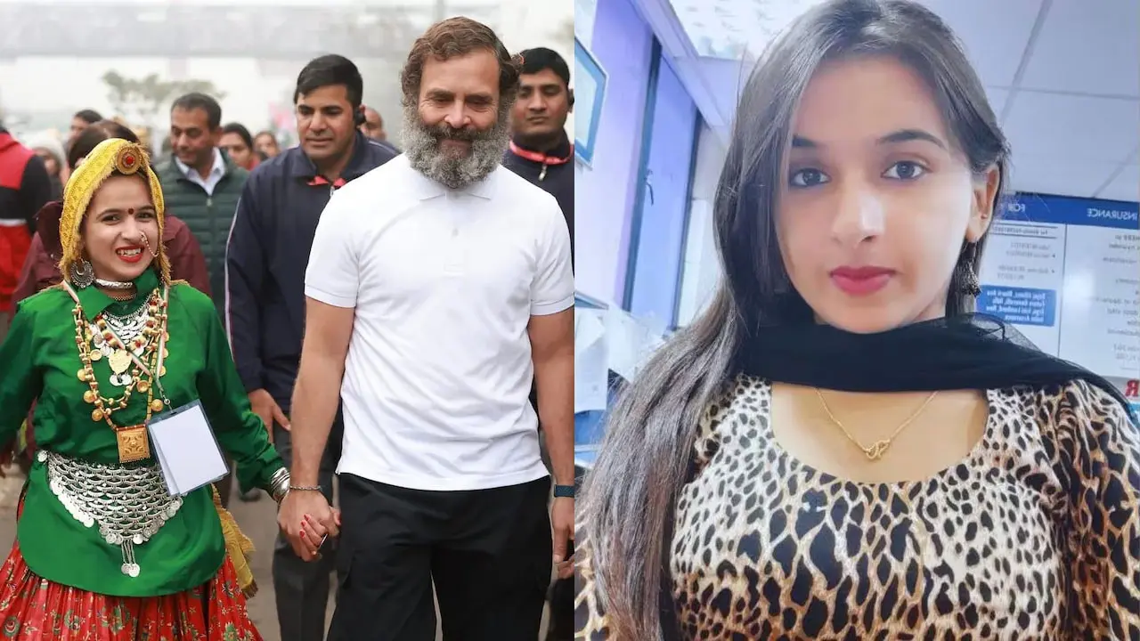 ভারতে কংগ্রেস নেত্রীকে হত্যার ঘটনায় গ্রেপ্তার প্রেমিক