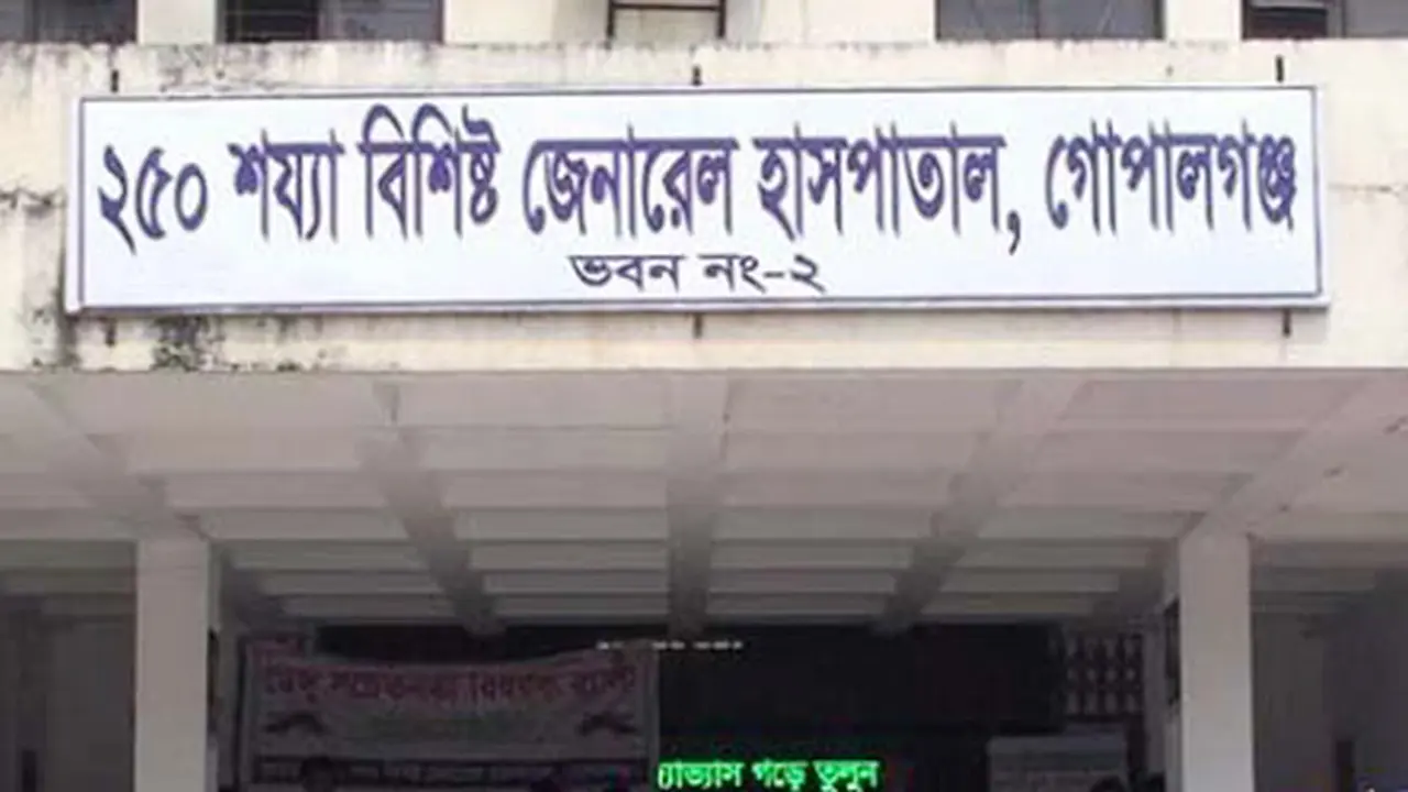 নড়াইলে প্রতিপক্ষের হামলায় যুবক নিহত