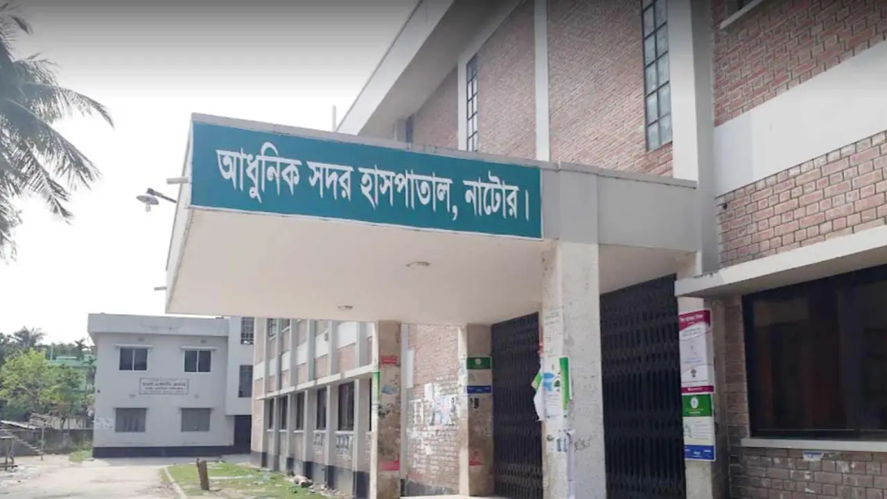 নাটোরে কবরস্থানের জমি নিয়ে বিএনপির দুই পক্ষের সংঘর্ষ, নিহত ১
